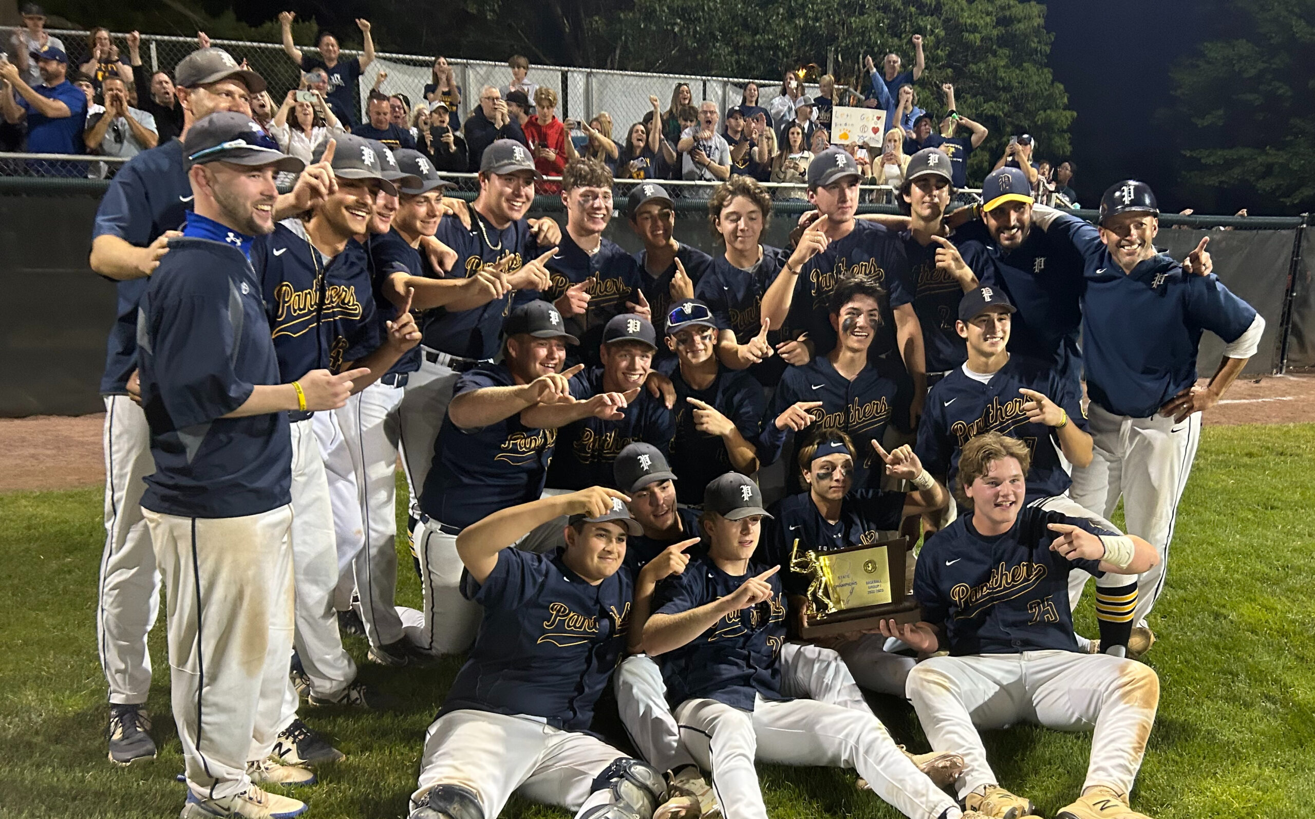 Resilient Pequannock, Sabbath find a way to Group 1 crown Diamond Nation