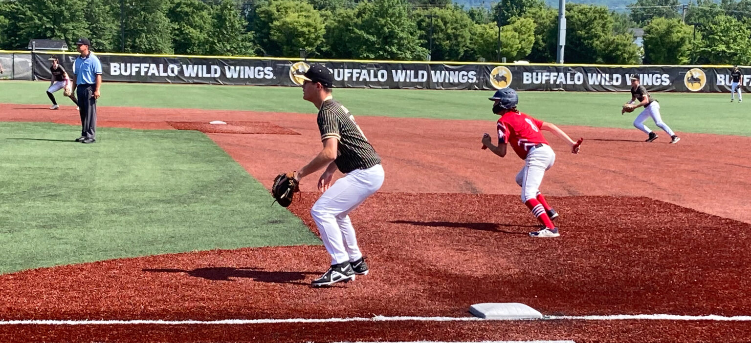 MidAtlantic Sox finish 15U World Series with noisy bats Diamond Nation