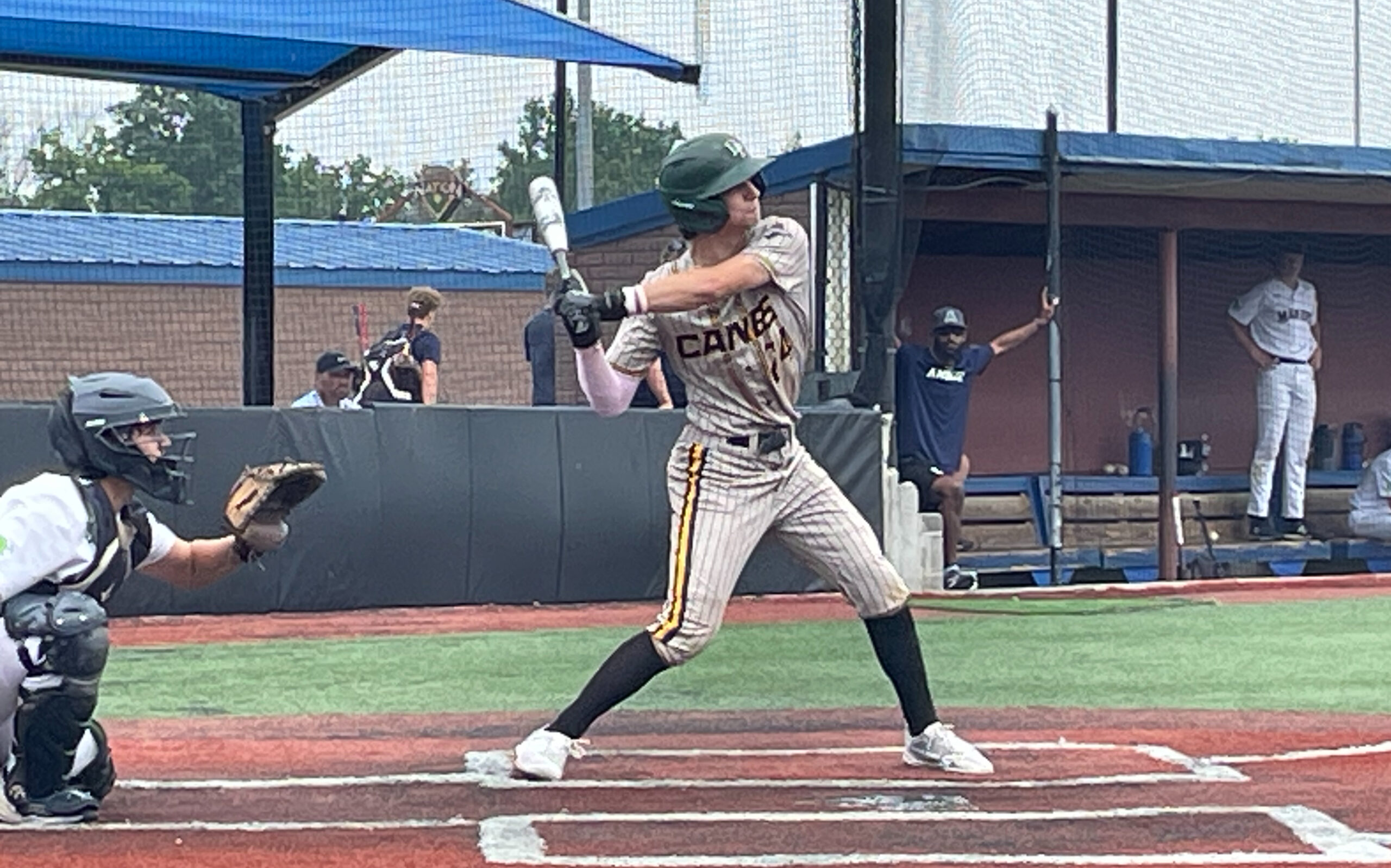 16U Boilermaker Baseball — El1 Sports