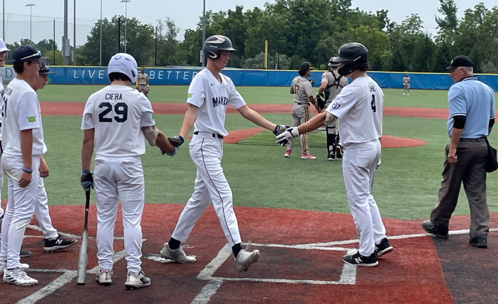 16U Boilermaker Baseball — El1 Sports