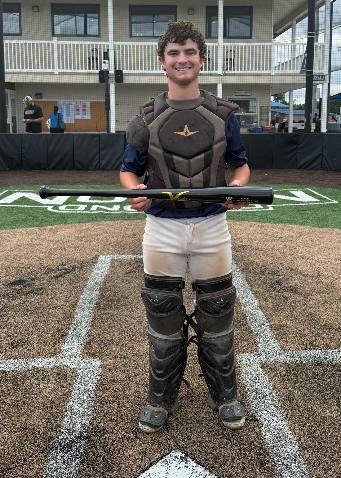 Li Titans Long Island Titans foursome end fabulous era with 17U Summer Finale ...